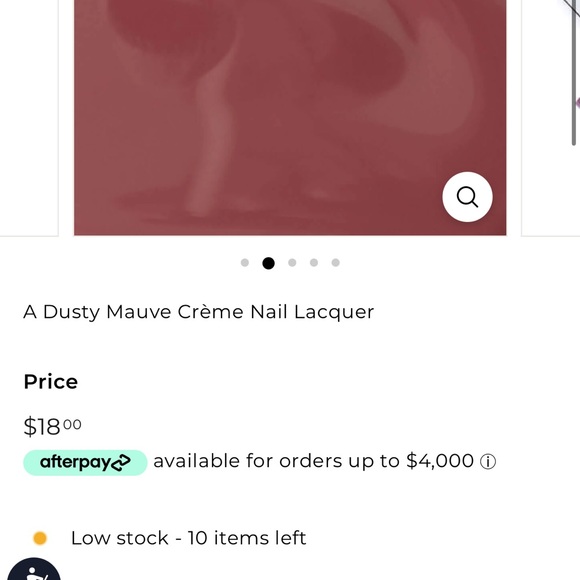 NWOB Butter LONDON 3 Free Lacquer-Vernis Nail Polish-Toff. - Picture 7 of 11